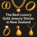 Best luxury Gold  Jewelry store in New Zealand bikrisohoj